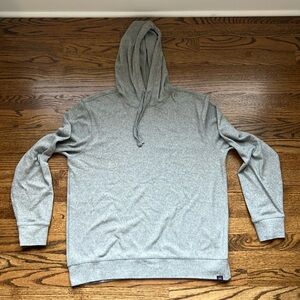 Faherty Legend Hoody